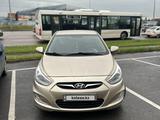 Hyundai Accent 2014 годаfor5 200 000 тг. в Астана – фото 3