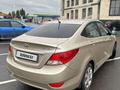 Hyundai Accent 2014 года за 5 200 000 тг. в Астана – фото 4