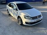 Volkswagen Polo 2018 года за 5 700 000 тг. в Шымкент