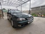 Toyota Avensis 1999 годаүшін2 000 000 тг. в Шымкент – фото 3