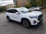 Jetour X90 Plus 2024 годаfor11 500 000 тг. в Караганда – фото 2
