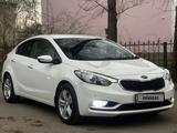 Kia Cerato 2013 года за 6 690 000 тг. в Алматы