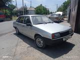 ВАЗ (Lada) 21099 2004 годаүшін800 000 тг. в Шымкент – фото 2