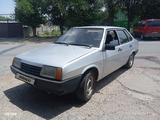 ВАЗ (Lada) 21099 2004 годаүшін800 000 тг. в Шымкент – фото 5