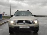 Renault Duster 2015 года за 5 400 000 тг. в Шолаккорган