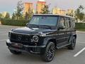 Mercedes-Benz G 63 AMG 2024 годаүшін235 000 000 тг. в Астана – фото 9