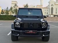 Mercedes-Benz G 63 AMG 2024 года за 235 000 000 тг. в Астана