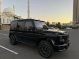 Mercedes-Benz G 63 AMG 2024 годаүшін235 000 000 тг. в Астана – фото 4