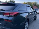 Hyundai i30 2023 годаүшін8 500 000 тг. в Семей – фото 3