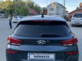 Hyundai i30 2023 годаүшін8 500 000 тг. в Семей – фото 4