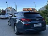 Hyundai i30 2023 годаүшін8 500 000 тг. в Семей – фото 2