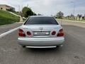 Lexus GS 300 1998 года за 4 500 000 тг. в Тараз – фото 4