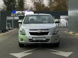 Chevrolet Cobalt 2023 года за 4 900 000 тг. в Алматы