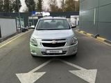 Chevrolet Cobalt 2023 года за 4 900 000 тг. в Алматы – фото 2