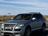 Volkswagen Touareg 2003 года за 4 160 000 тг. в Актобе