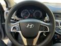 Hyundai Accent 2014 годаүшін6 200 000 тг. в Актобе – фото 7
