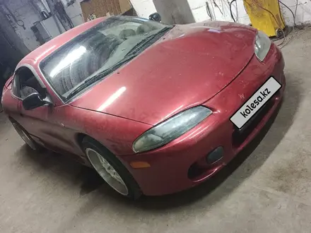 Mitsubishi Eclipse 1998 года за 2 000 000 тг. в Караганда – фото 11