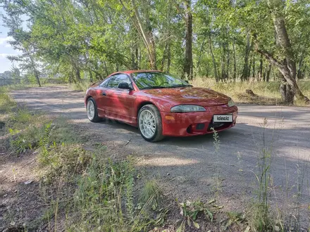 Mitsubishi Eclipse 1998 года за 2 000 000 тг. в Караганда – фото 6