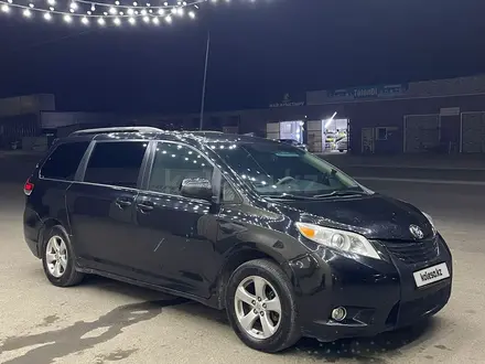 Toyota Sienna 2013 года за 8 500 000 тг. в Жезказган – фото 2