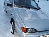 ВАЗ (Lada) 2115 2003 годаүшін1 100 000 тг. в Аксай – фото 4