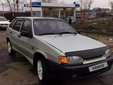 ВАЗ (Lada) 2114 2005 годаүшін1 300 000 тг. в Петропавловск