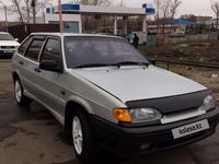 ВАЗ (Lada) 2114 2005 года за 1 400 000 тг. в Петропавловск
