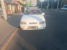 Daewoo Prince, 1997