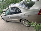 Honda Civic 2005 годаүшін2 700 000 тг. в Усть-Каменогорск – фото 4