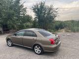 Toyota Avensis 2005 годаүшін3 600 000 тг. в Тараз – фото 2