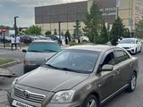 Toyota Avensis 2005 годаүшін3 600 000 тг. в Тараз