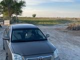 Toyota Avensis 2005 годаүшін3 600 000 тг. в Тараз – фото 3
