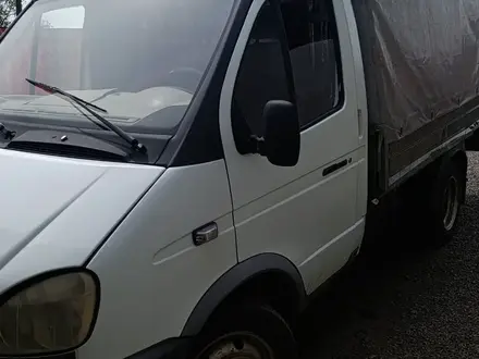 ГАЗ ГАЗель 2007 года за 2 900 000 тг. в Караганда – фото 4