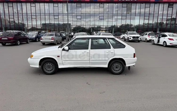 ВАЗ (Lada) 2114 2013 года за 850 000 тг. в Актобе