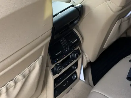 BMW X5 2007 года за 10 000 000 тг. в Астана – фото 18