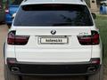 BMW X5 2007 года за 10 000 000 тг. в Астана – фото 4
