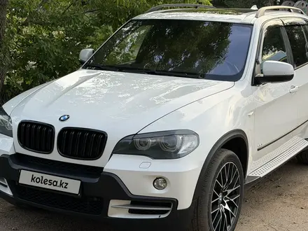 BMW X5 2007 года за 10 000 000 тг. в Астана