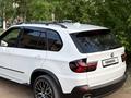 BMW X5 2007 года за 10 000 000 тг. в Астана – фото 6