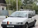 Volkswagen Passat 1991 годаүшін2 800 000 тг. в Алматы – фото 2