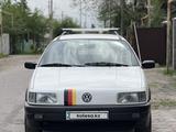 Volkswagen Passat 1991 годаүшін2 800 000 тг. в Алматы – фото 3