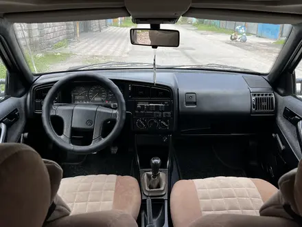 Volkswagen Passat 1991 года за 2 800 000 тг. в Алматы – фото 40