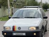 Volkswagen Passat 1991 годаүшін2 800 000 тг. в Алматы – фото 5