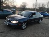 Nissan Maxima 2000 года за 2 650 000 тг. в Уральск – фото 2