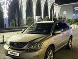 Lexus RX 350 2006 года за 7 000 000 тг. в Шымкент