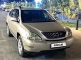 Lexus RX 350 2006 года за 7 000 000 тг. в Шымкент – фото 3
