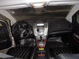 Lexus RX 350 2006 года за 7 000 000 тг. в Шымкент – фото 4