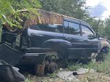 Toyota Land Cruiser 2002 года за 777 000 тг. в Костанай