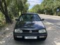 Volkswagen Golf 1992 годаүшін1 050 000 тг. в Талдыкорган