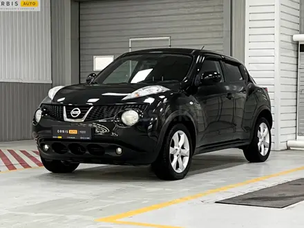 Nissan Juke 2012 года за 6 290 000 тг. в Алматы