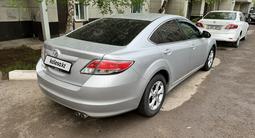 Mazda 6 2010 года за 5 100 000 тг. в Астана – фото 3