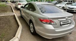 Mazda 6 2010 года за 5 100 000 тг. в Астана – фото 4